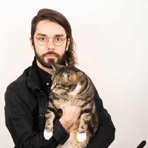 Meet your Posher, Ben